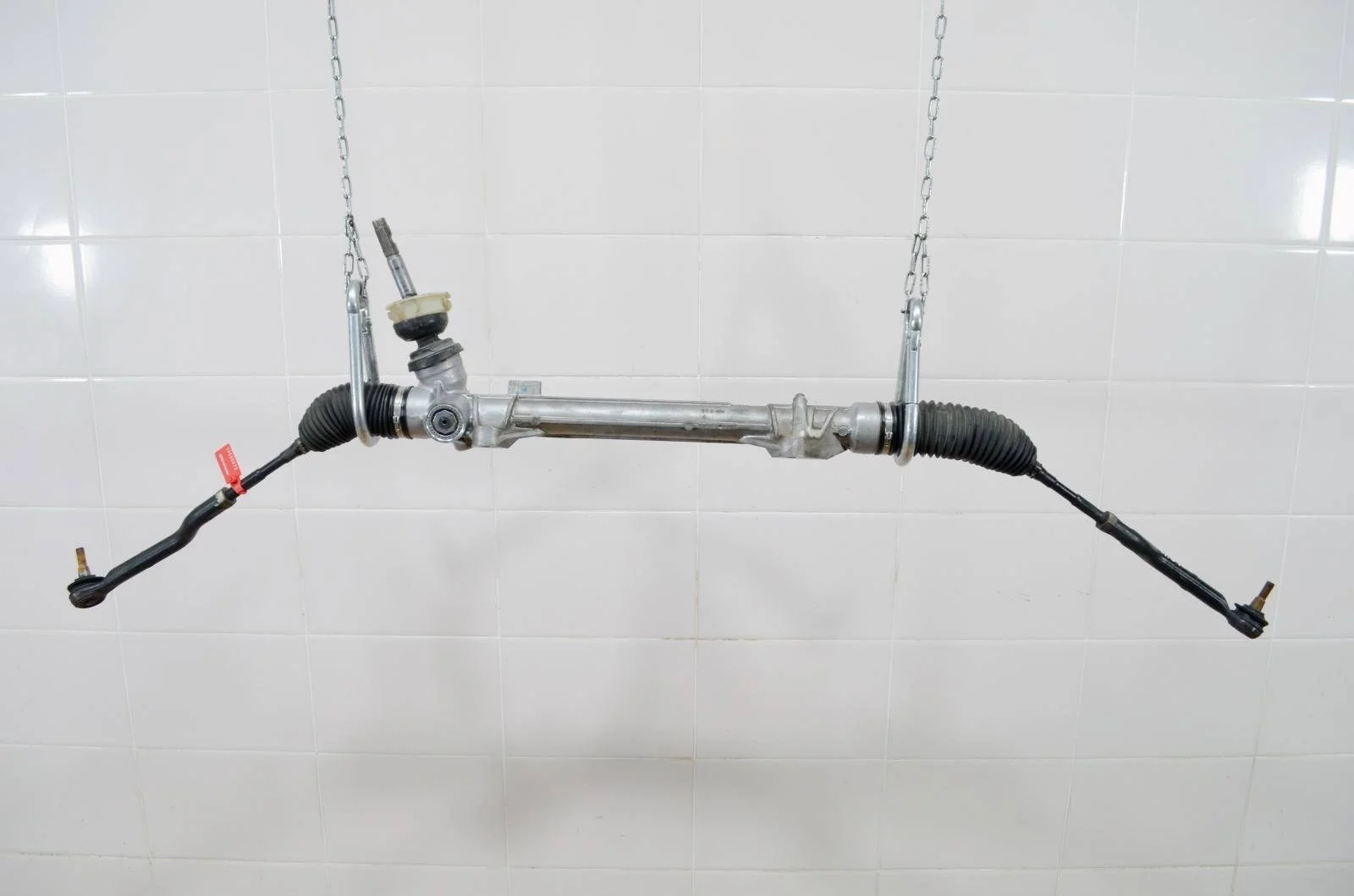 Рейка рулевая NISSAN X-TRAIL 2013+ 480014BA0A T32