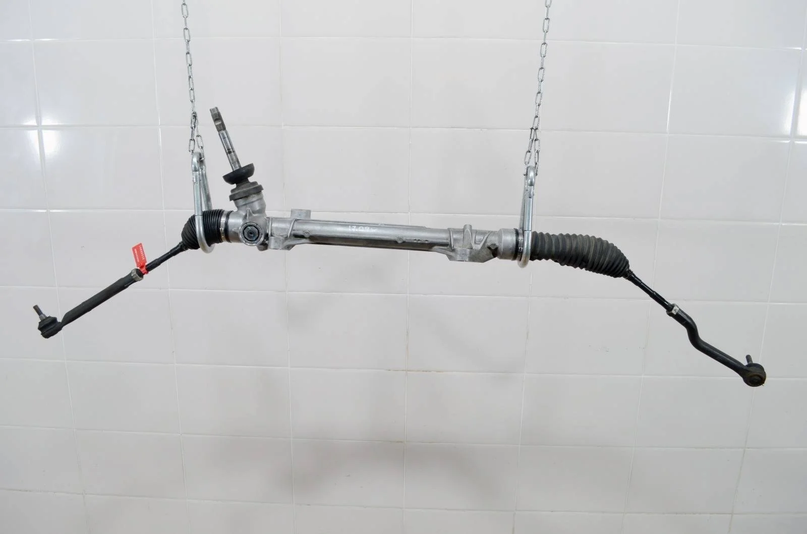 Рейка рулевая NISSAN X-TRAIL 2013+ 480014BA0A T32
