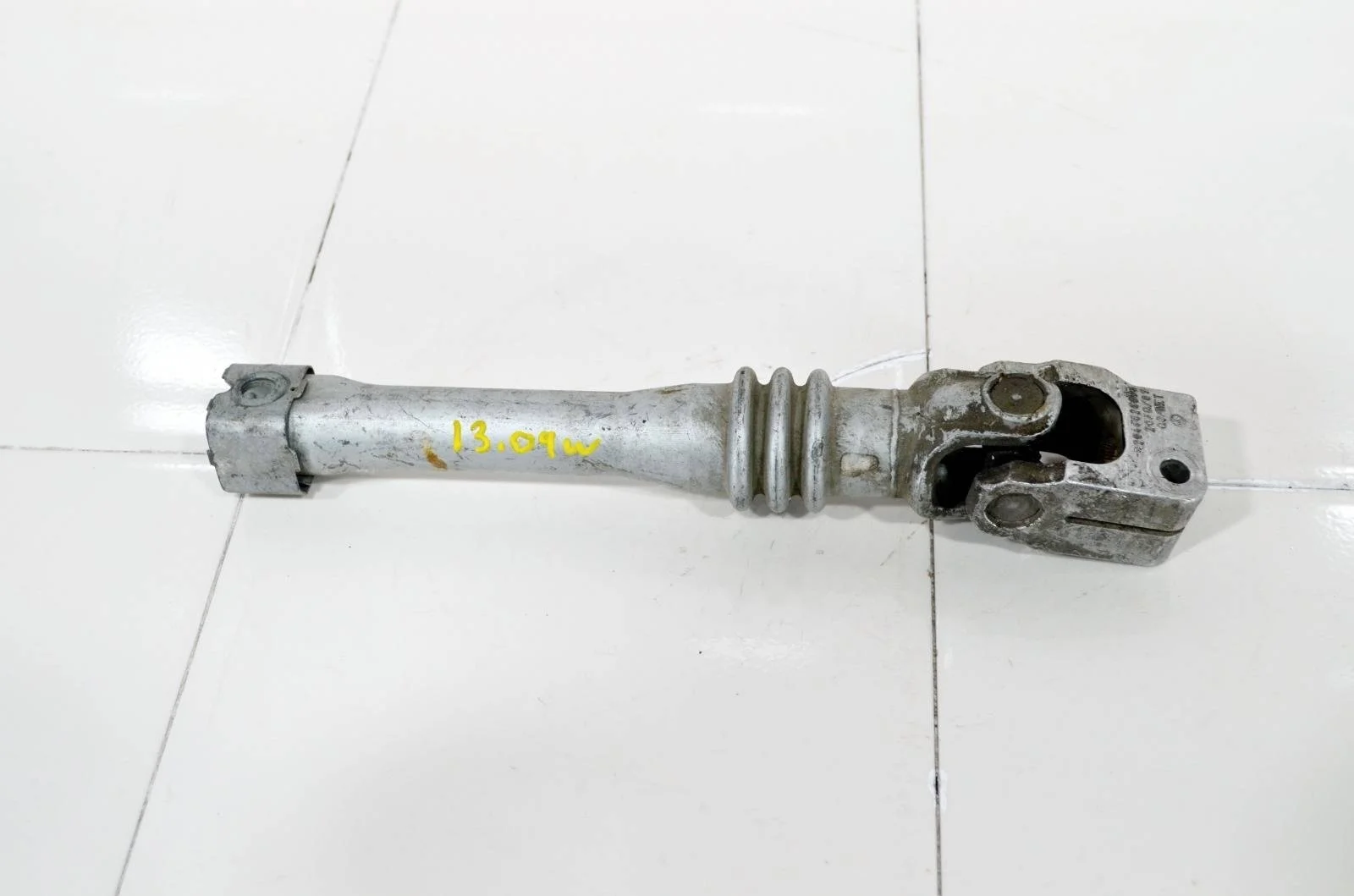 Кардан рулевой MERCEDES-BENZ C-Class 2007-2015 A2044620278 W204