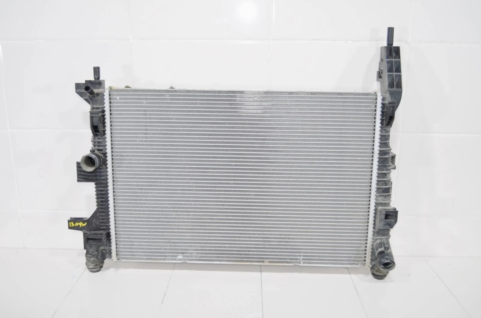 Радиатор охлаждения FORD FOCUS 2010+ 1703514 3