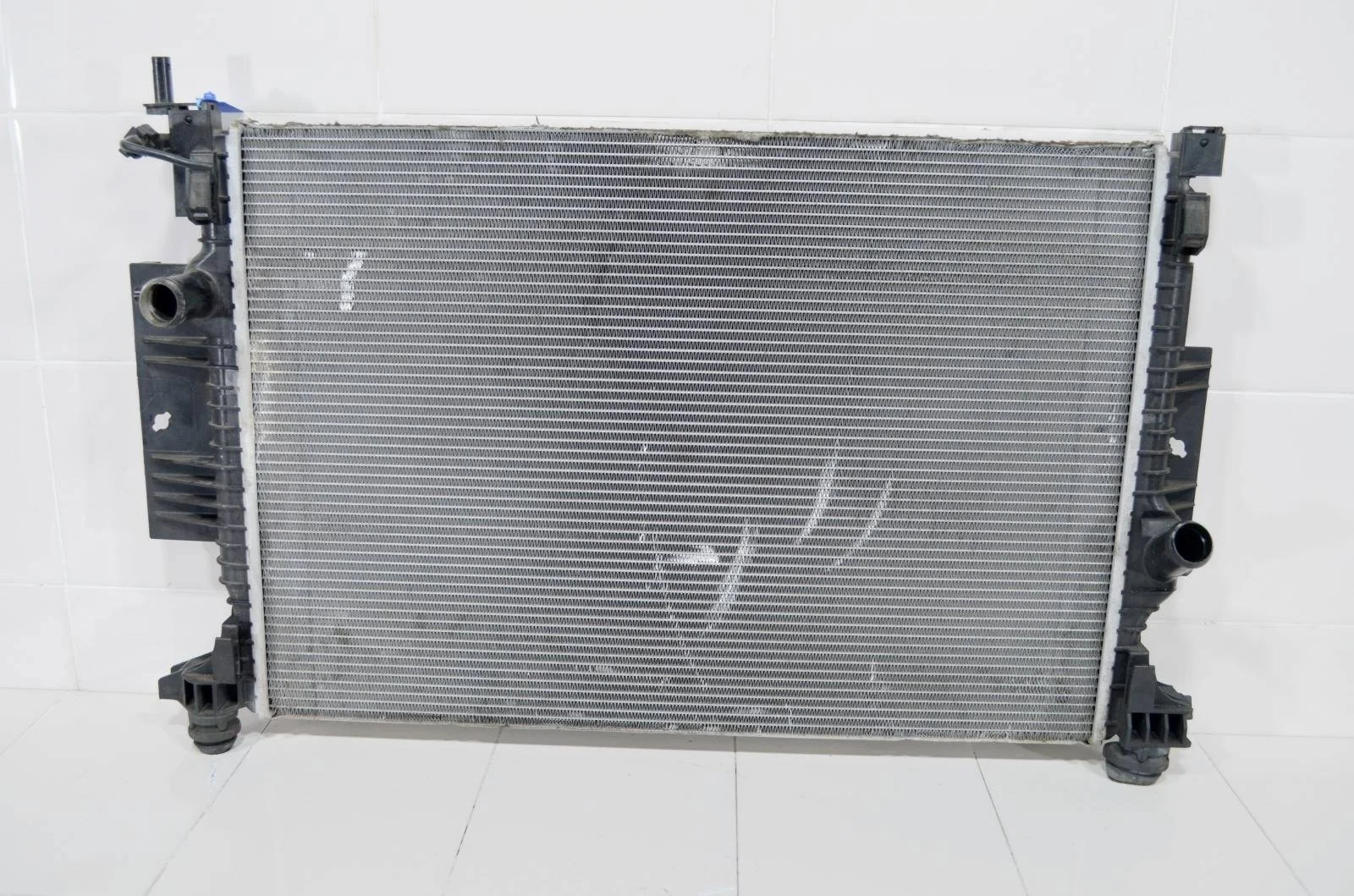 Радиатор охлаждения Ford Kuga 2012+ 1920192 CBS