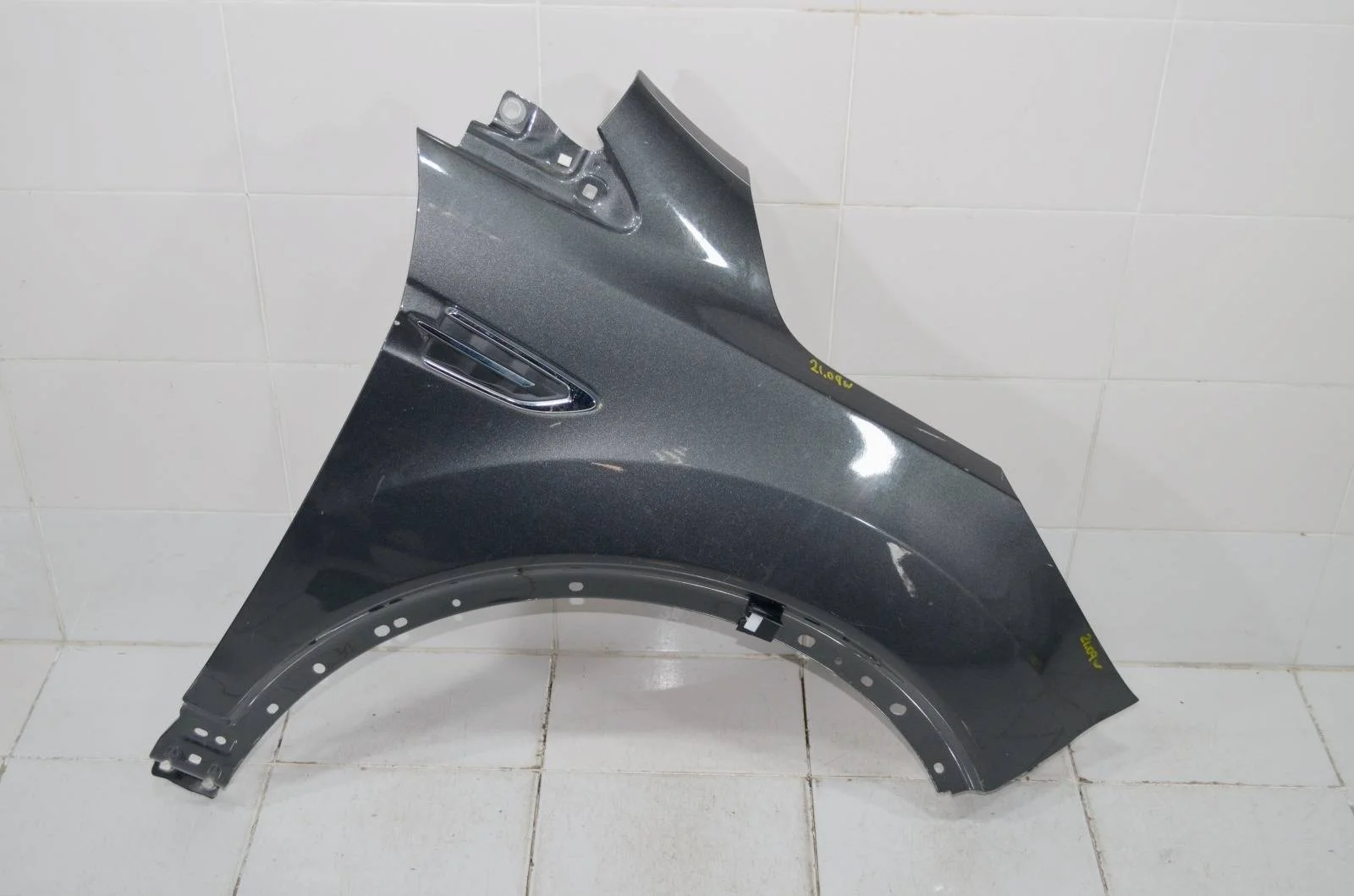 Крыло Ford Kuga 2016+ 2344151 CBS, переднее правое