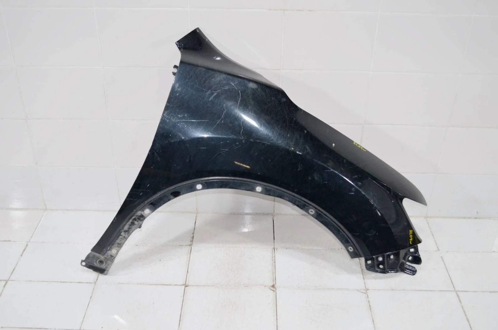 Крыло NISSAN X-TRAIL 2013+ F31004CCMA T32, переднее правое