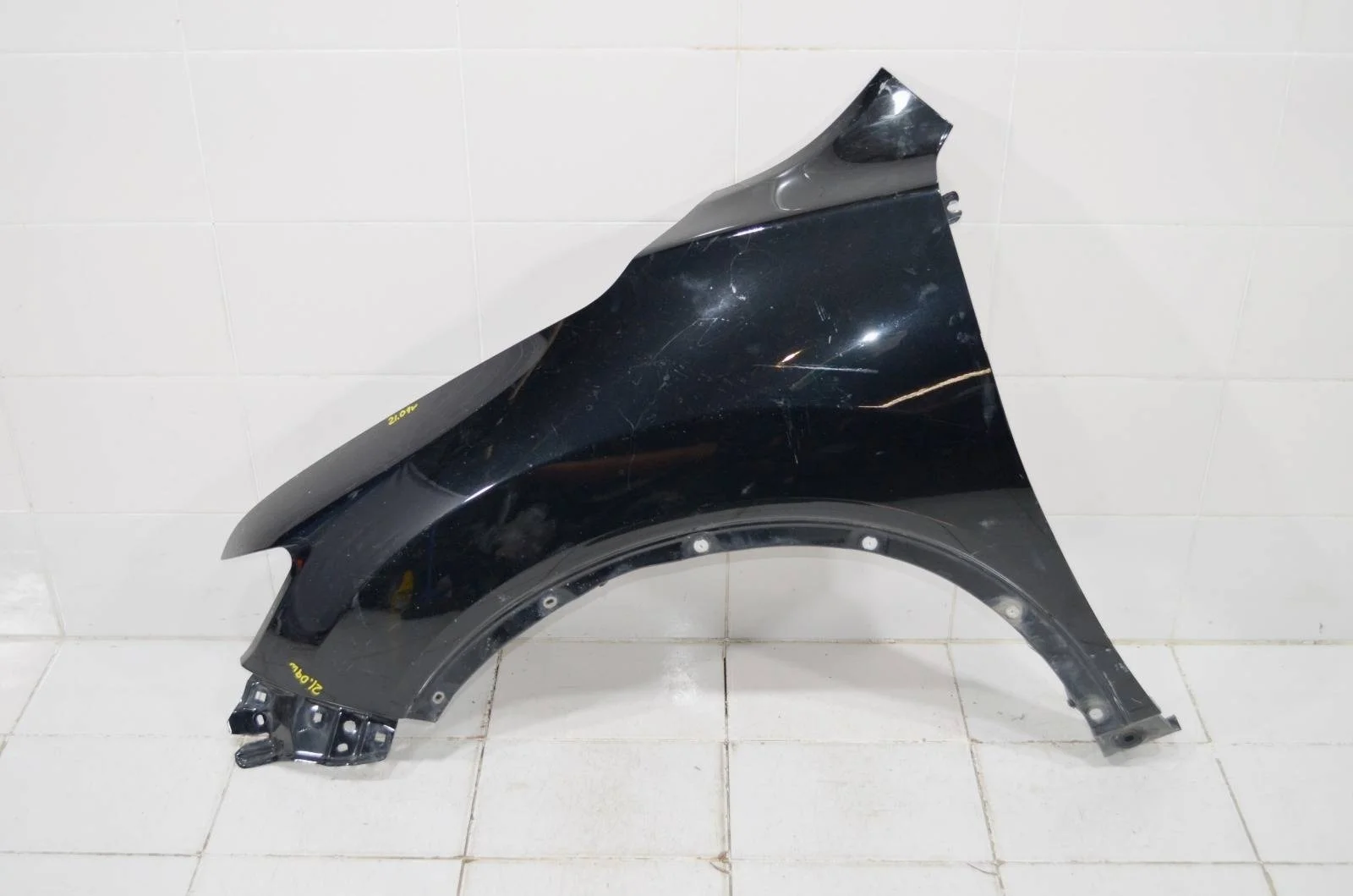 Крыло NISSAN X-TRAIL 2013+ F31014CCMA T32, переднее левое