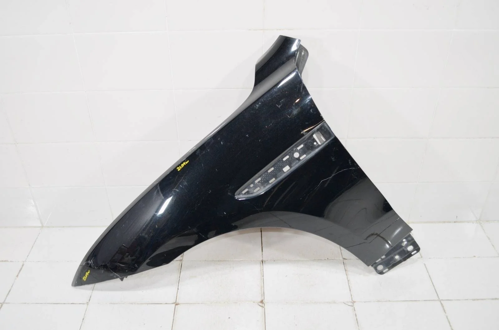 Крыло JAGUAR F-PACE 2015+ T4A1652 X761, переднее левое