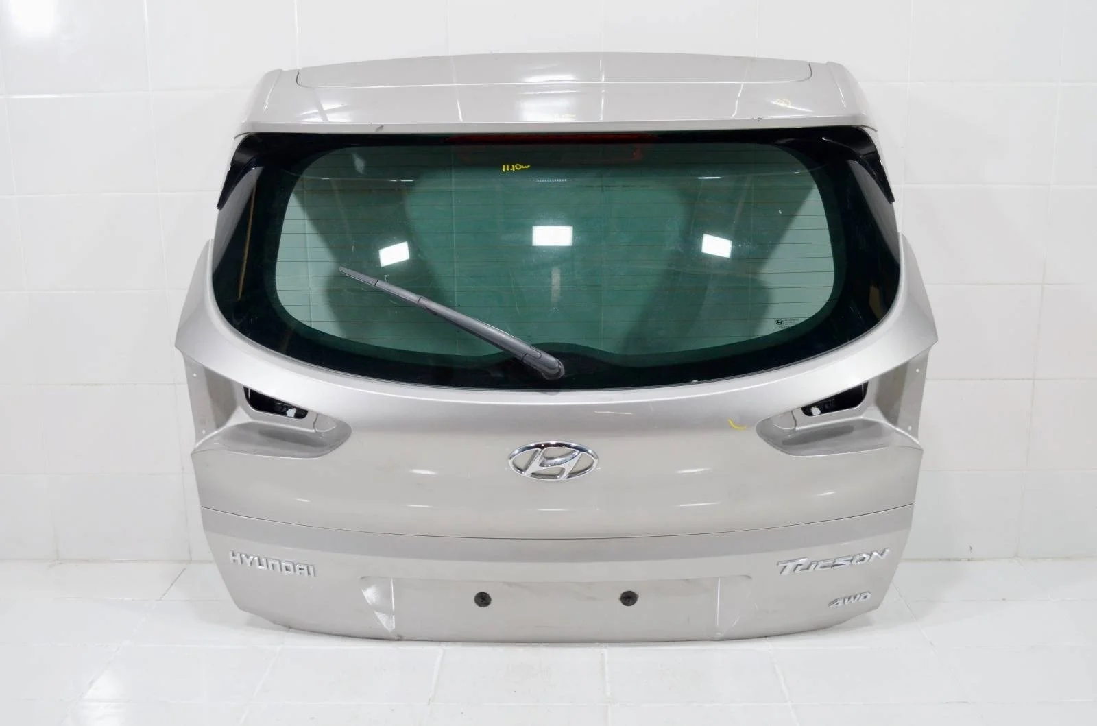 Крышка багажника Hyundai Tucson 2015+ 73700D7000 TL