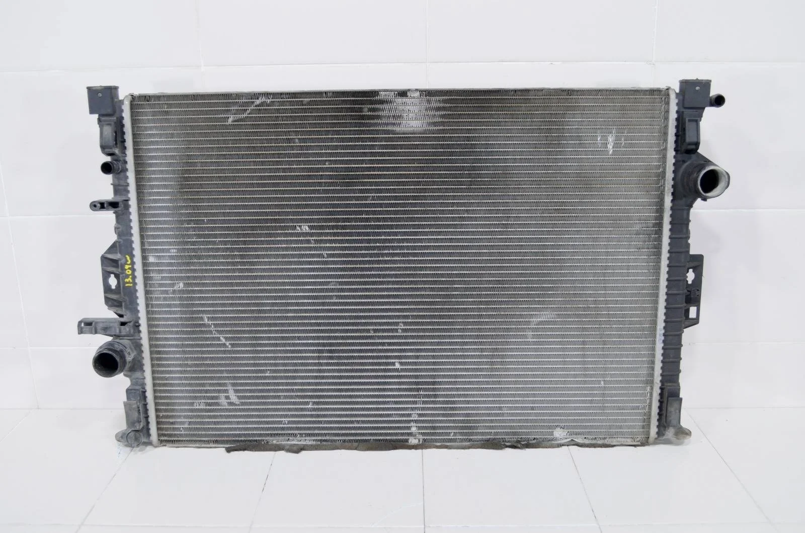 Радиатор охлаждения LAND ROVER RANGE ROVER EVOQUE 2011+ LR039530 L538