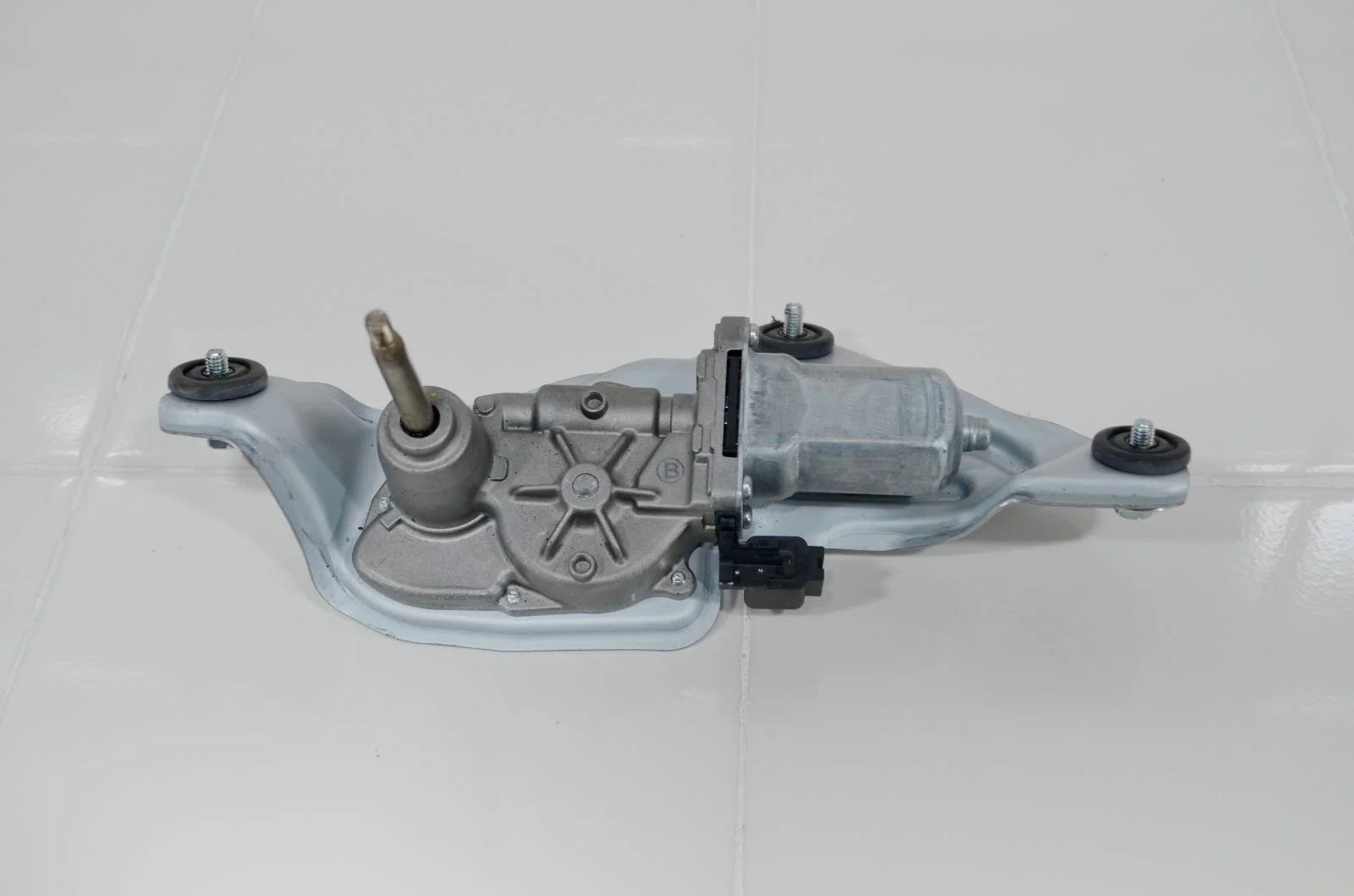 Мотор стеклоочистителя Hyundai Tucson 2015+ 98700D3000 TL, задний