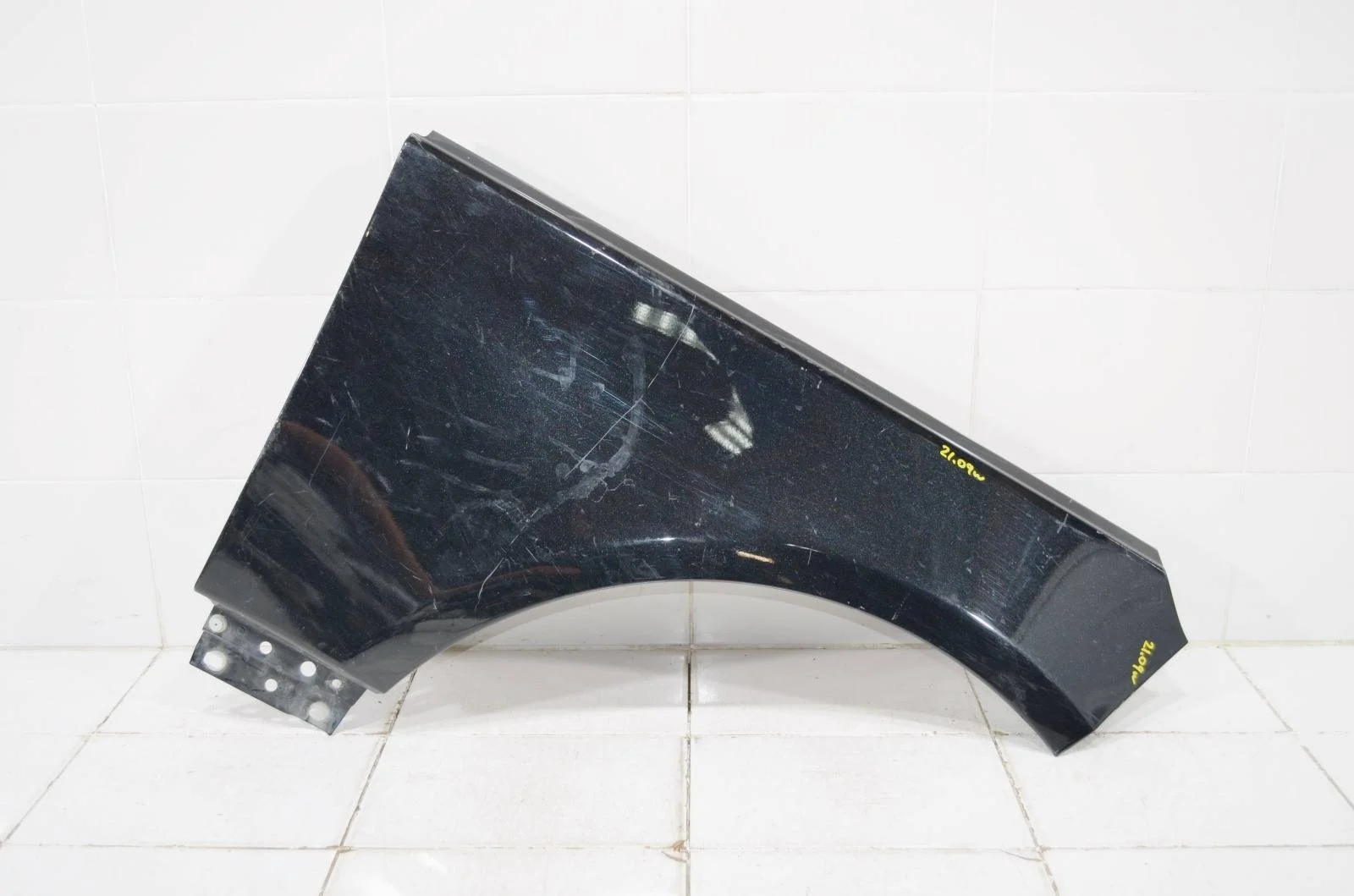 Крыло LAND ROVER RANGE ROVER 2012+ LR036591 L405, переднее правое