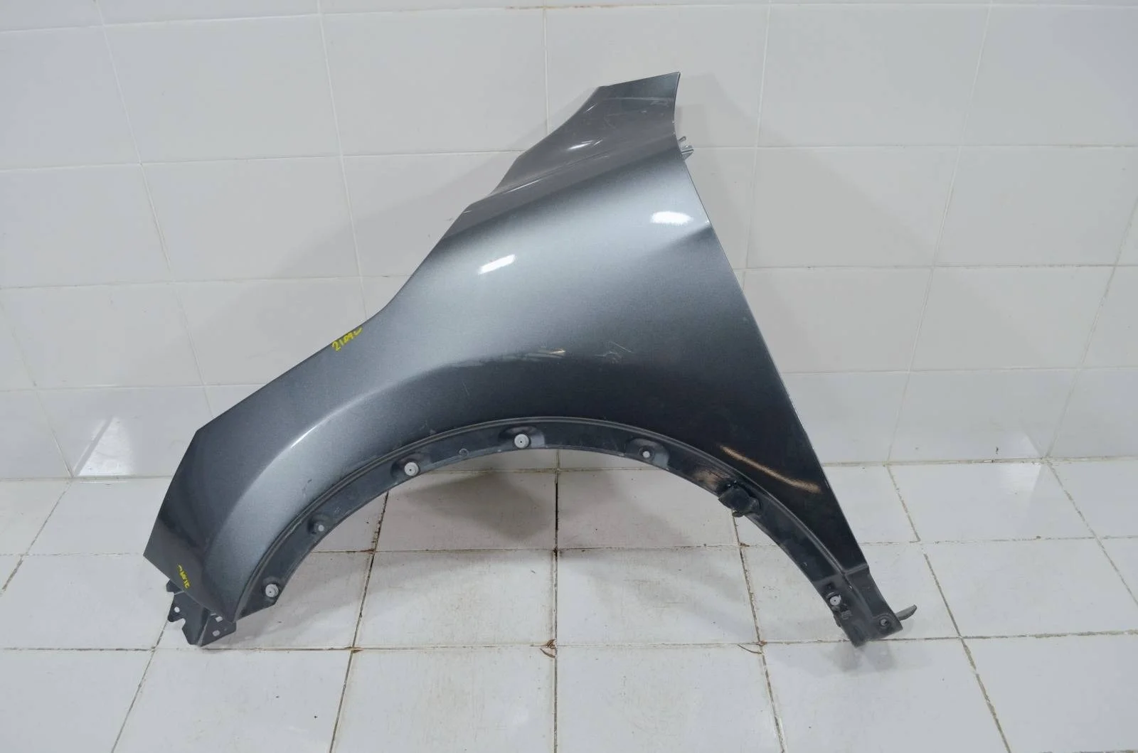 Крыло NISSAN QASHQAI 2013+ F31014EAMA J11, переднее левое