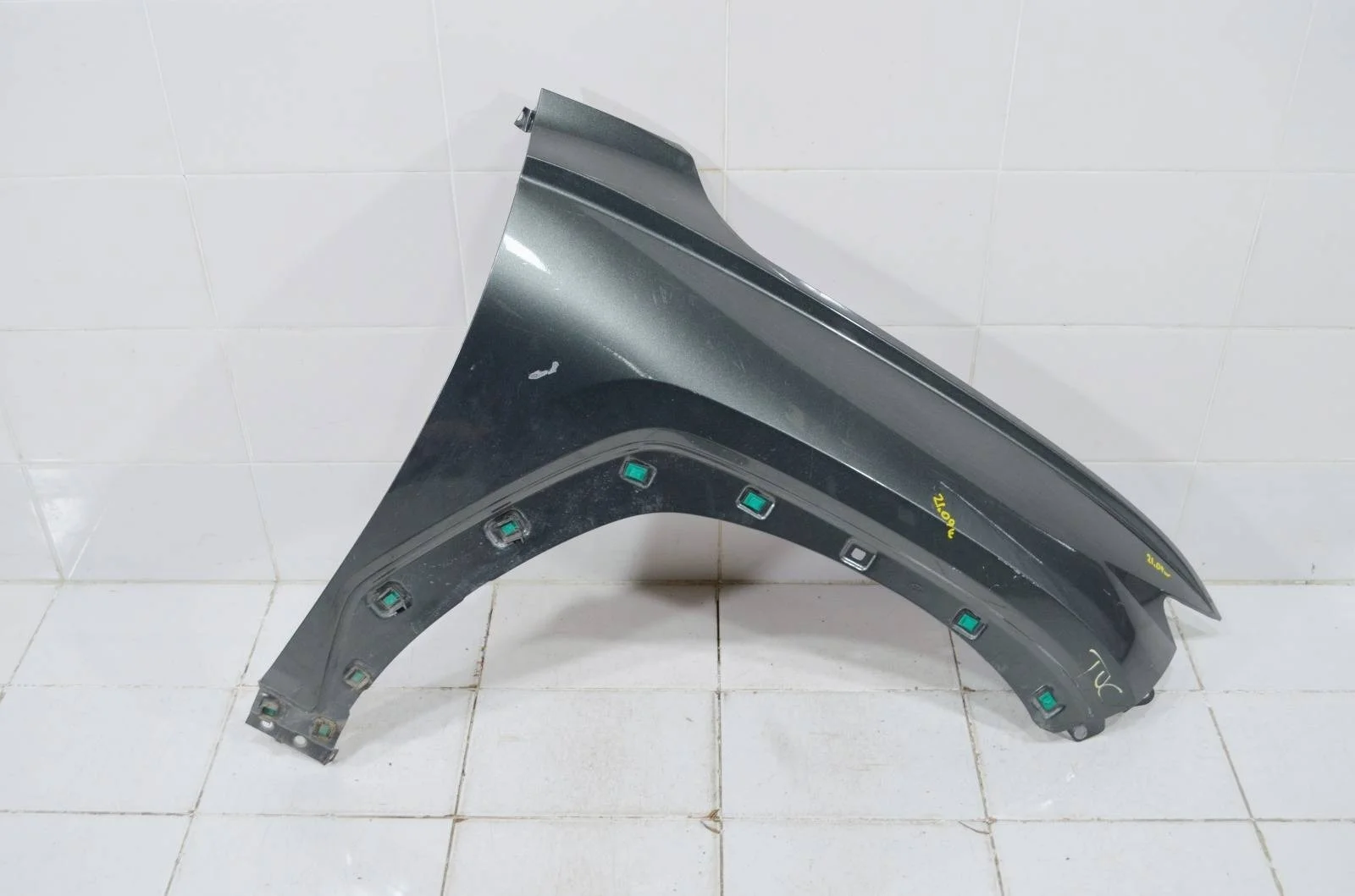 Крыло HYUNDAI TUCSON 2020+ 66321N9000 NX4, переднее правое