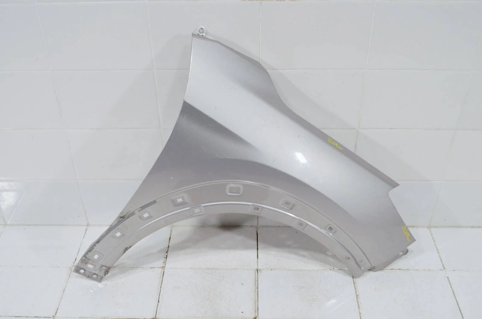 Крыло Hyundai Tucson 2015+ 66321D3000 TL, переднее правое