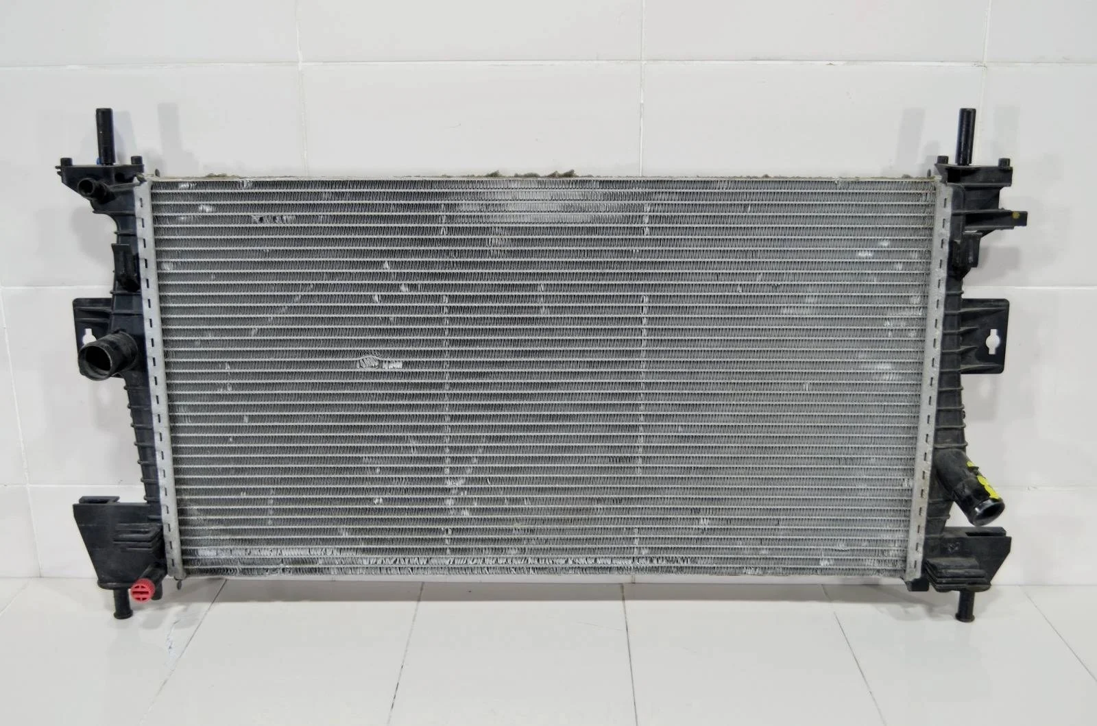 Радиатор охлаждения FORD FOCUS 2011+ CV6Z8005A 3