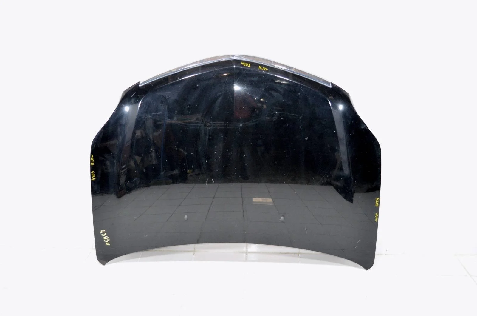 Капот CADILLAC SRX 2009+ 20857909 2