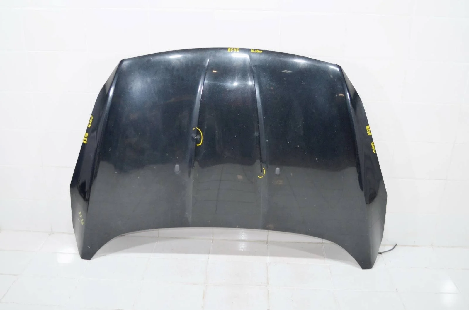 Капот FORD Kuga 2012+ CJ5Z16612A CBS