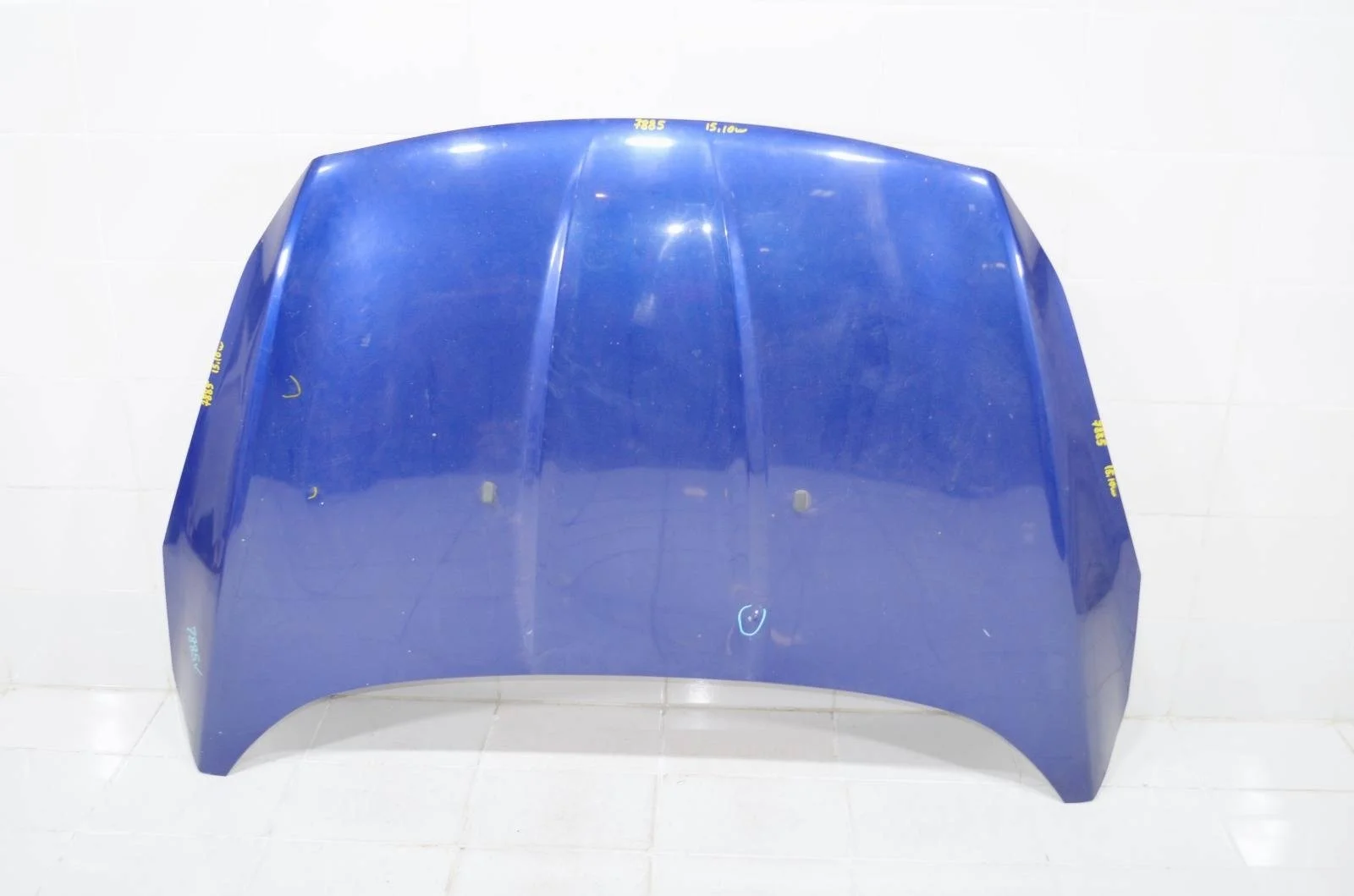 Капот FORD ESCAPE 2012+ CJ5Z16612A 3