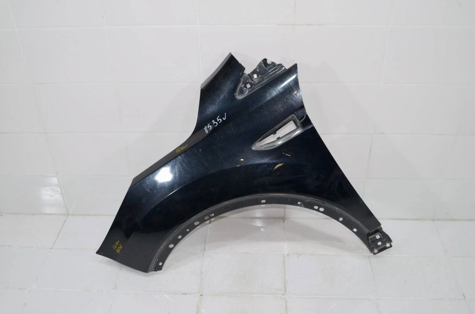 Крыло Ford Kuga 2012+ CJ5Z16006A CBS, переднее левое