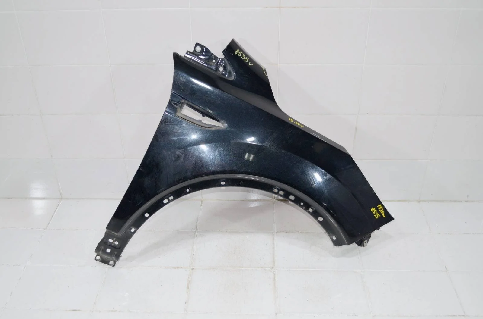 Крыло Ford Kuga 2012+ GJ5Z16005A CBS, переднее правое