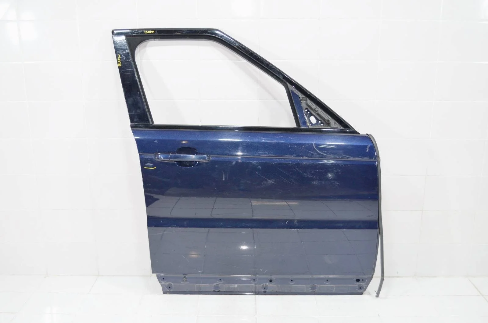 Дверь LAND ROVER RANGE ROVER SPORT 2013+ LR044226 L494, передняя правая