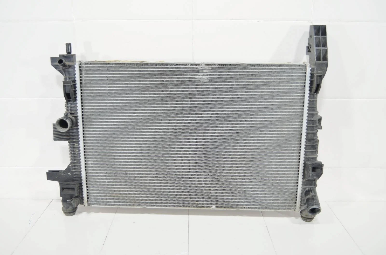 Радиатор охлаждения FORD FOCUS 2011+ 1703514 3