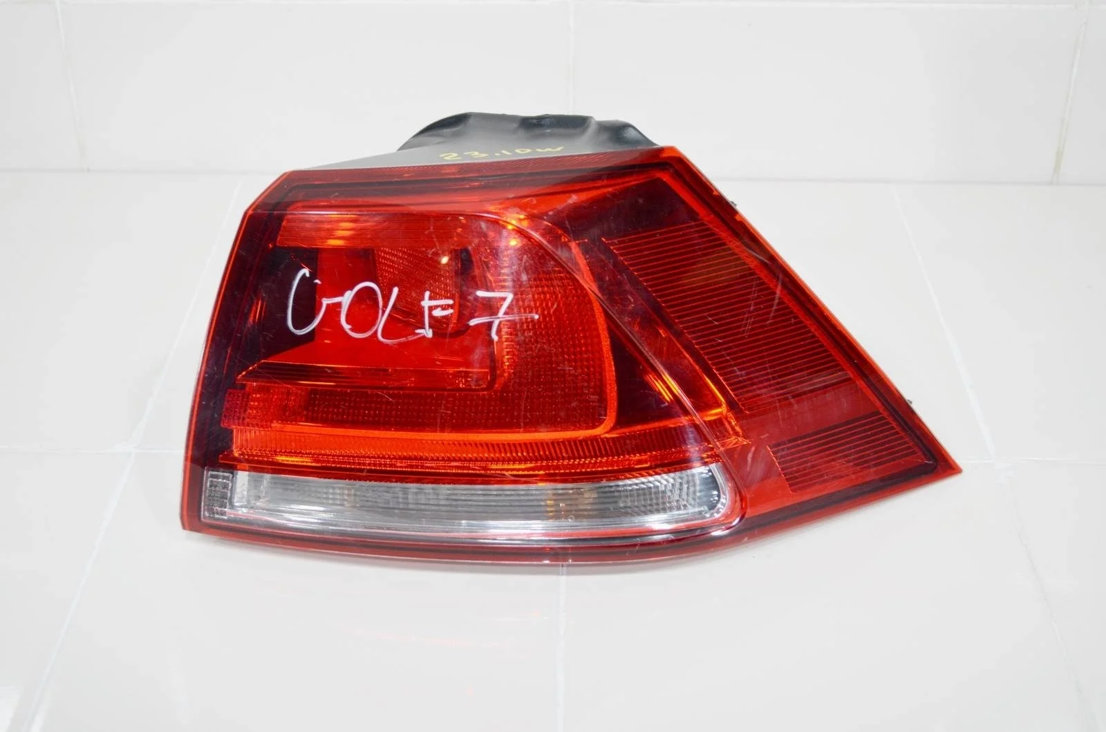 Фонарь VOLKSWAGEN GOLF 2012+ 5G0945096M 7, правый