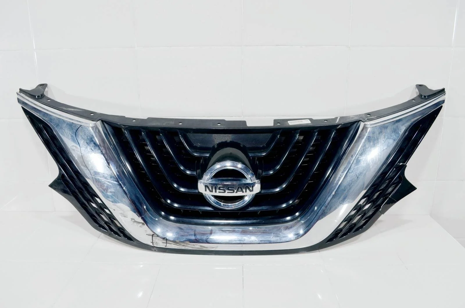 Решетка радиатора NISSAN MURANO 2015+ 623105AA0A Z52