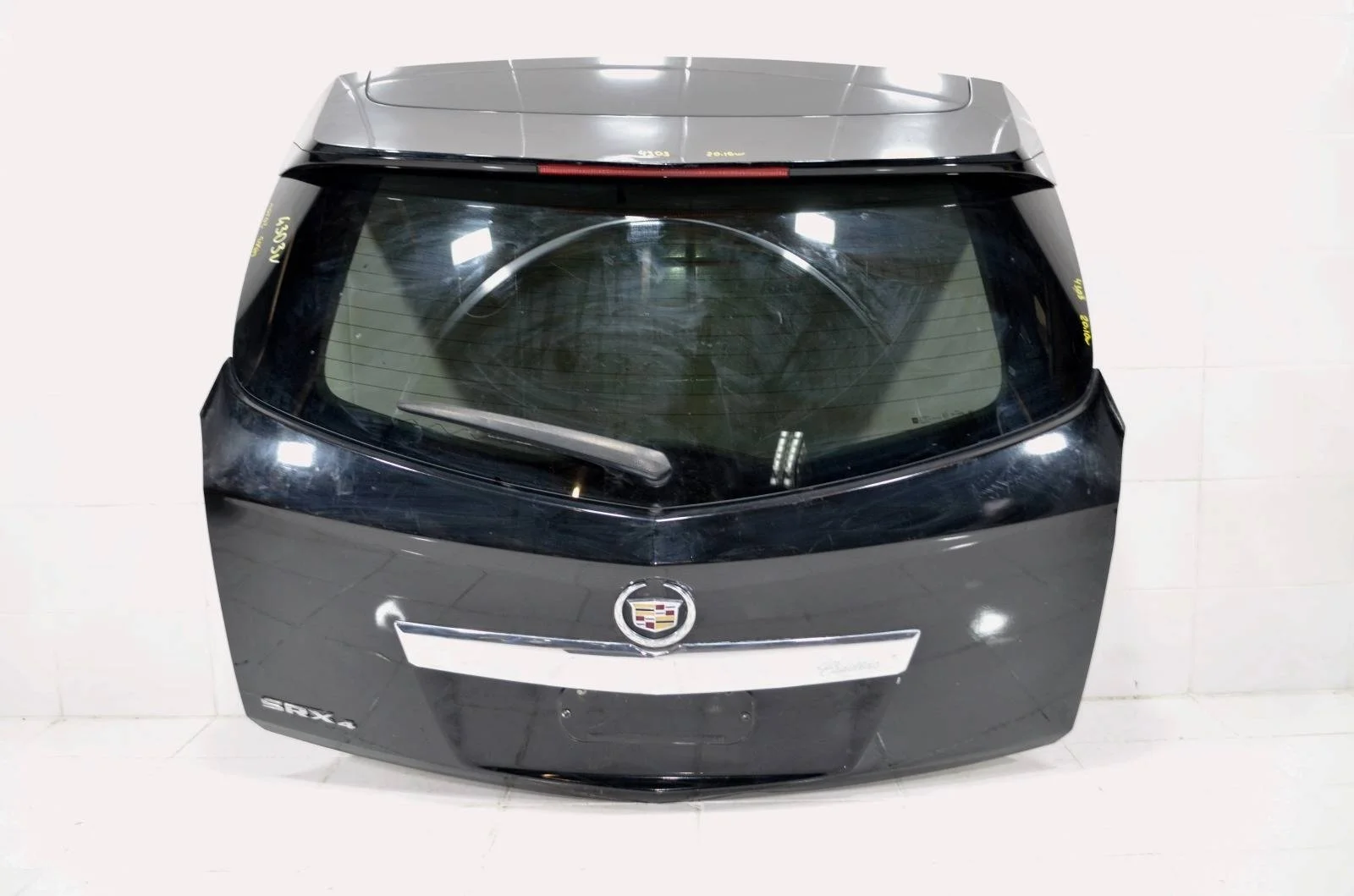 Крышка багажника Cadillac SRX 2009-2017 23495091 SRX