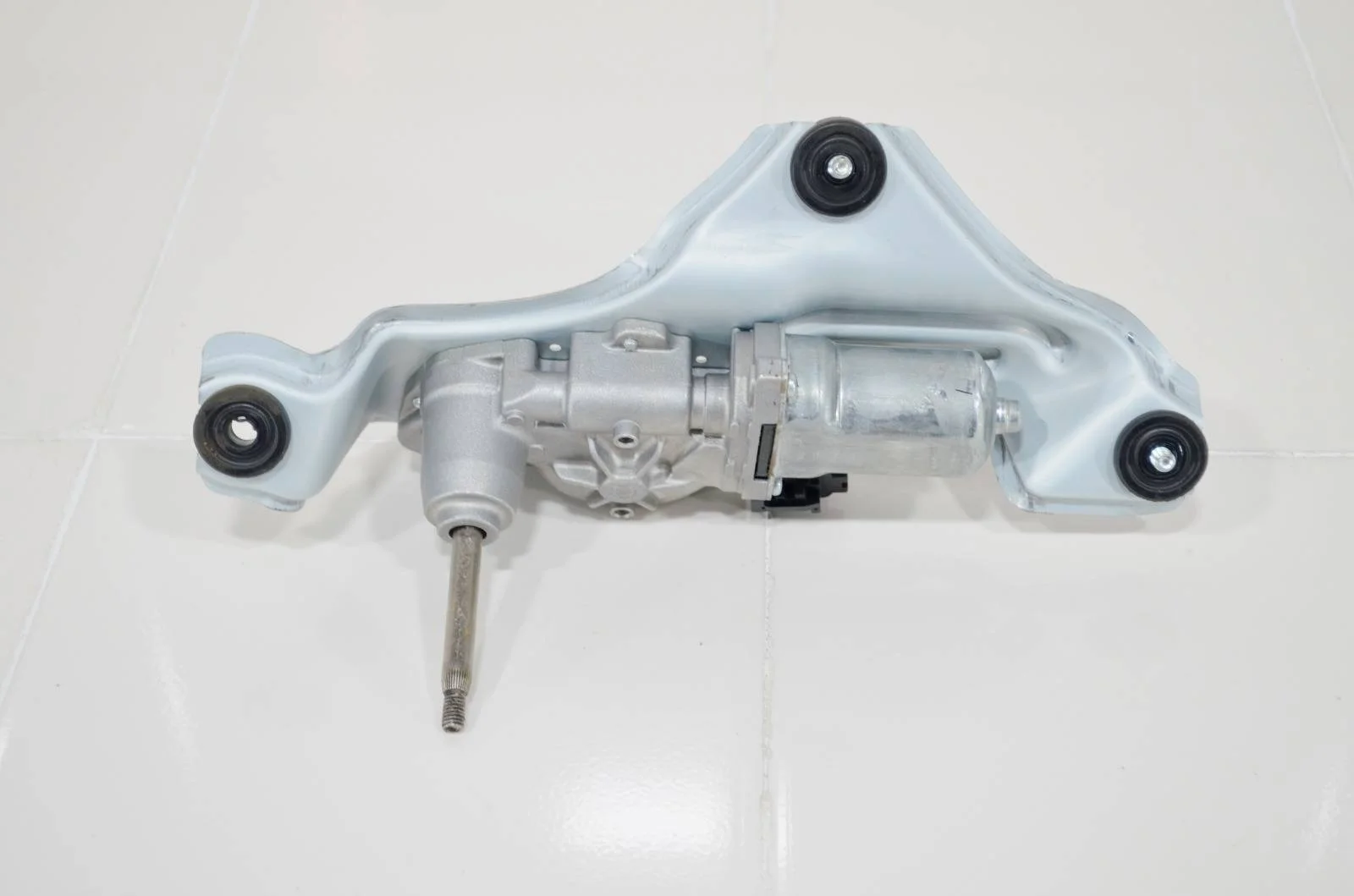 Мотор стеклоочистителя Hyundai Tucson 2015+ 98700D3000 TL, задний