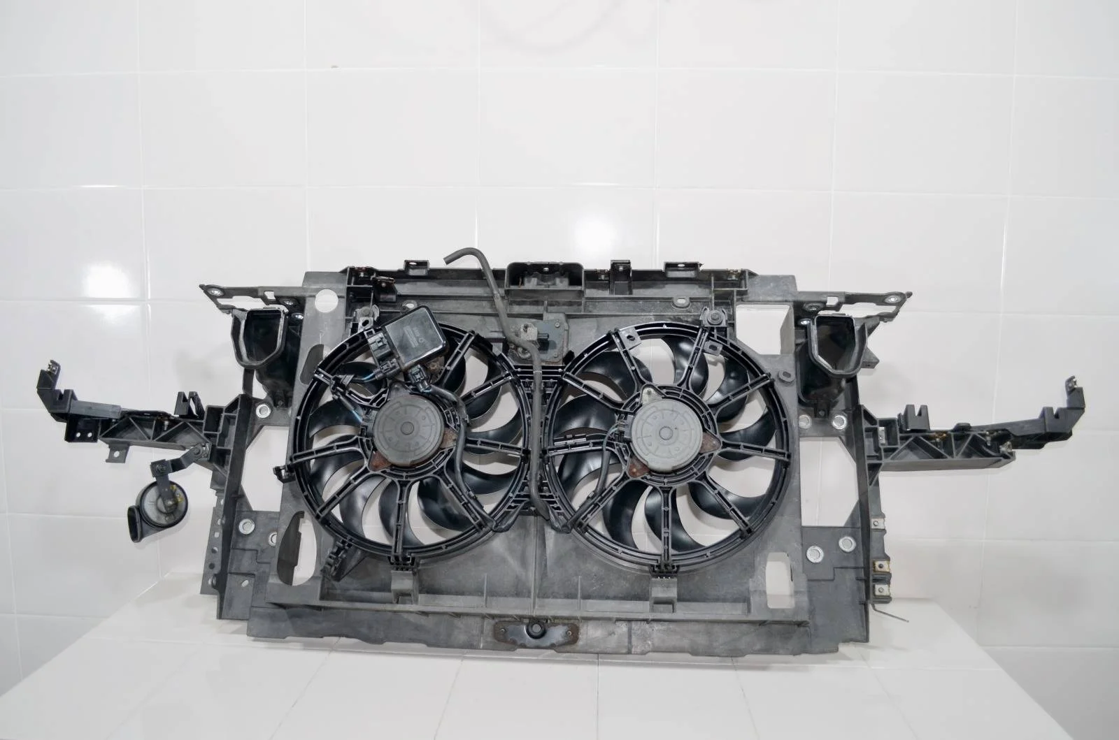 Диффузор в сборе INFINITI G 2007+ 21481JK000 V36