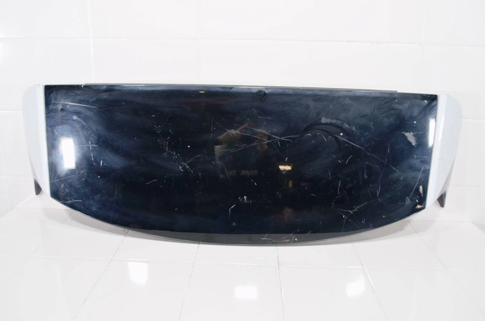 Спойлер крышки багажника JAGUAR E-PACE 2017+ J9C15132LML X540