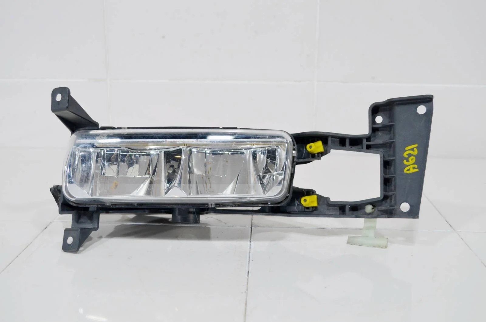 ПТФ LAND ROVER RANGE ROVER SPORT 2013+ LR033407 L494, передний левый