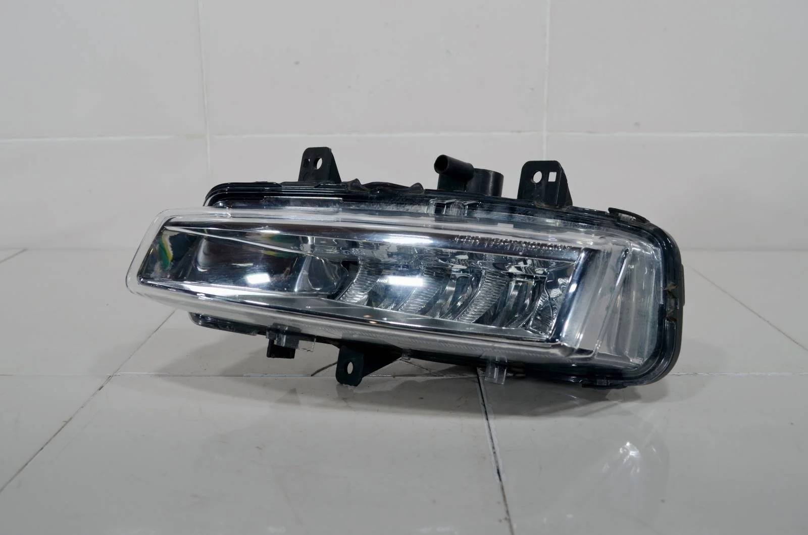 ПТФ Land Rover RANGE ROVER EVOQUE 2011-2015 LR077888 L538, передний левый