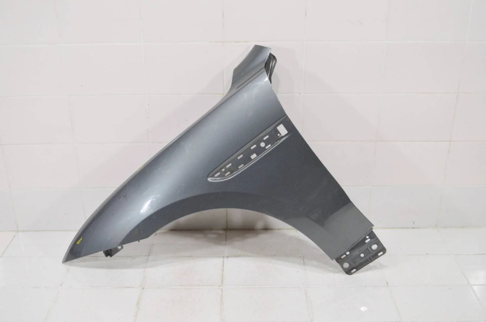 Крыло JAGUAR F-PACE 2015+ T4A1652 X761, переднее левое