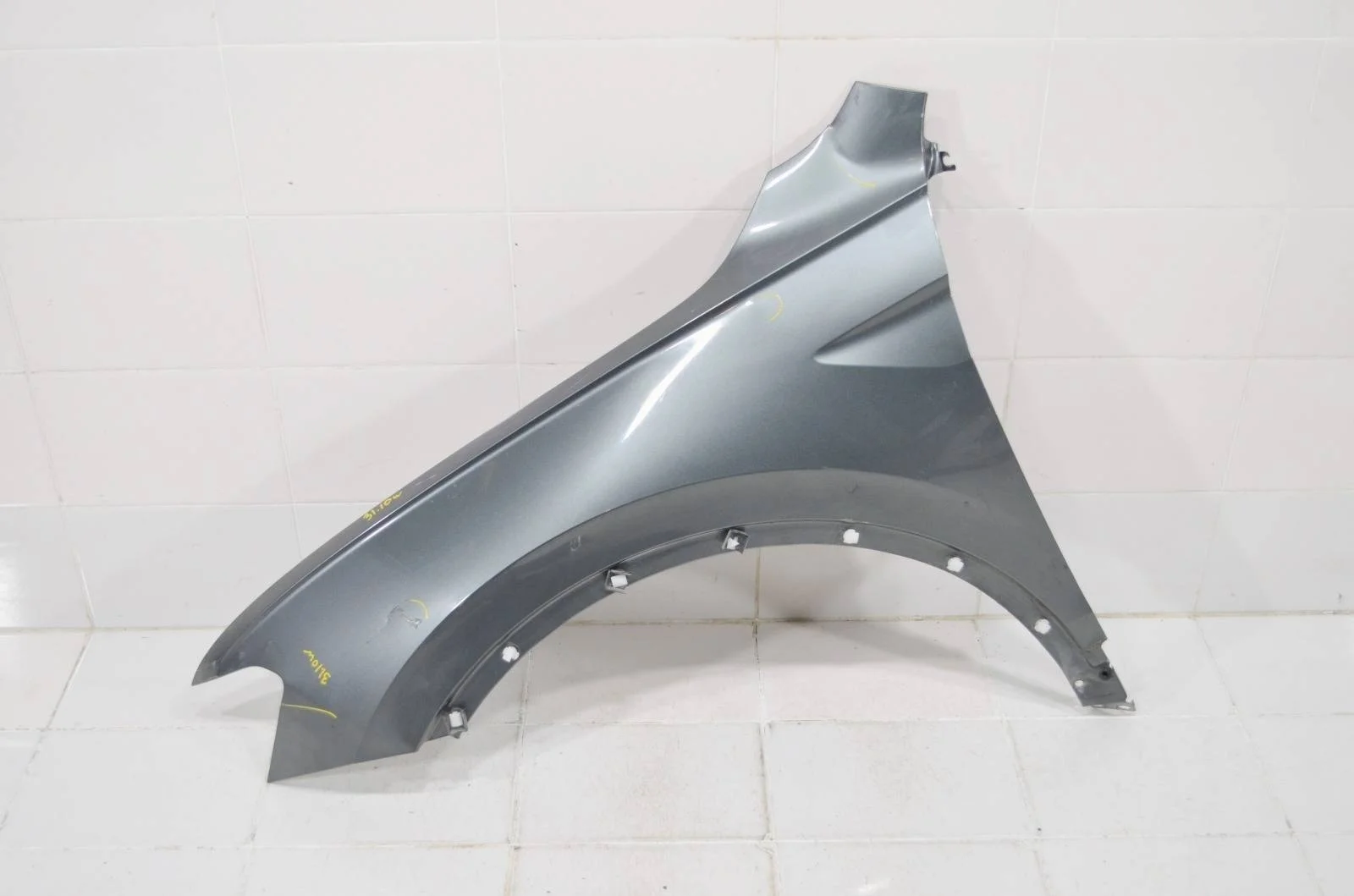 Крыло VOLKSWAGEN TIGUAN 2016-2020 5NA821105 2, переднее левое