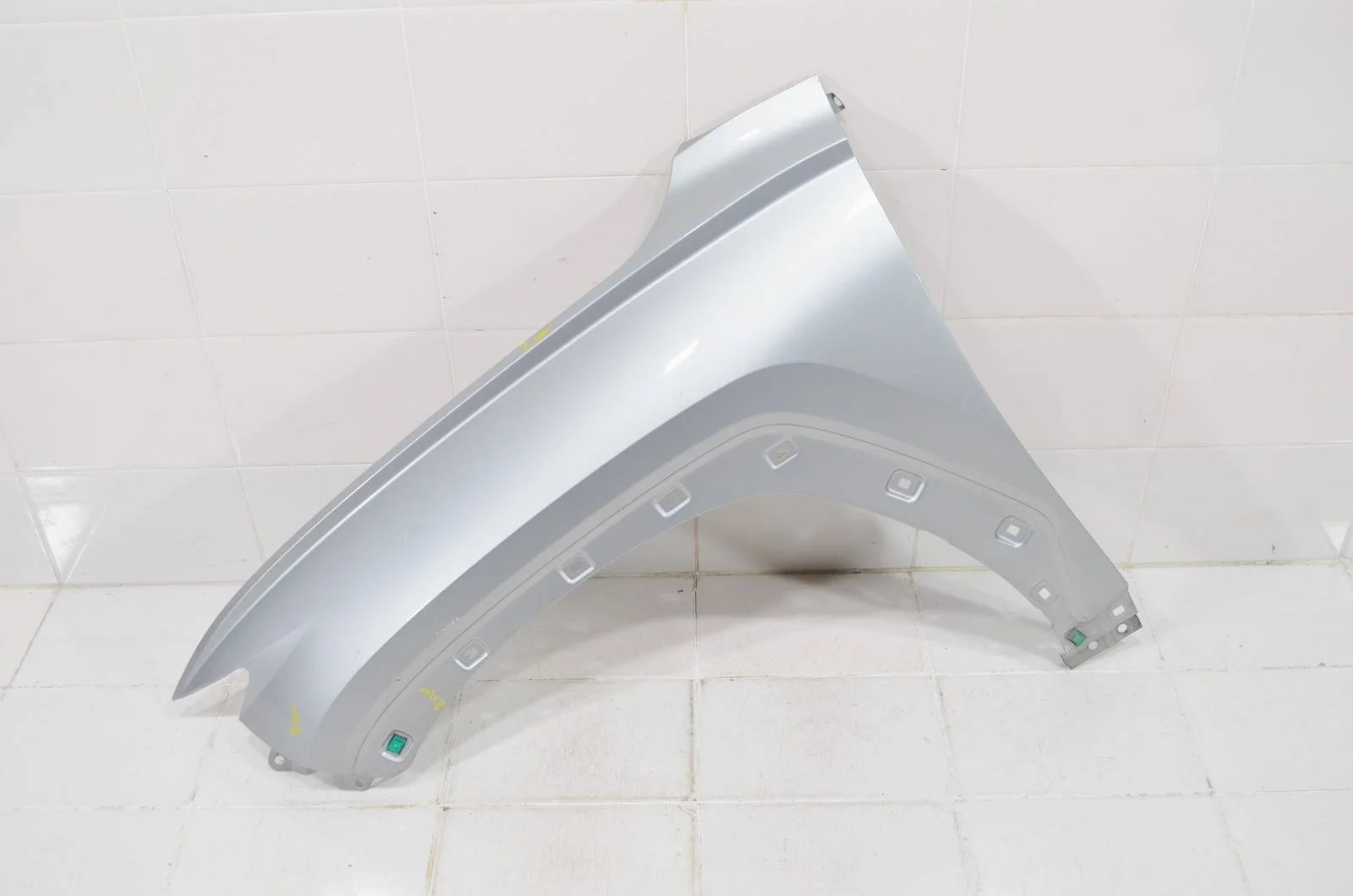 Крыло HYUNDAI TUCSON 2020+ 66311N9000 NX4, переднее левое