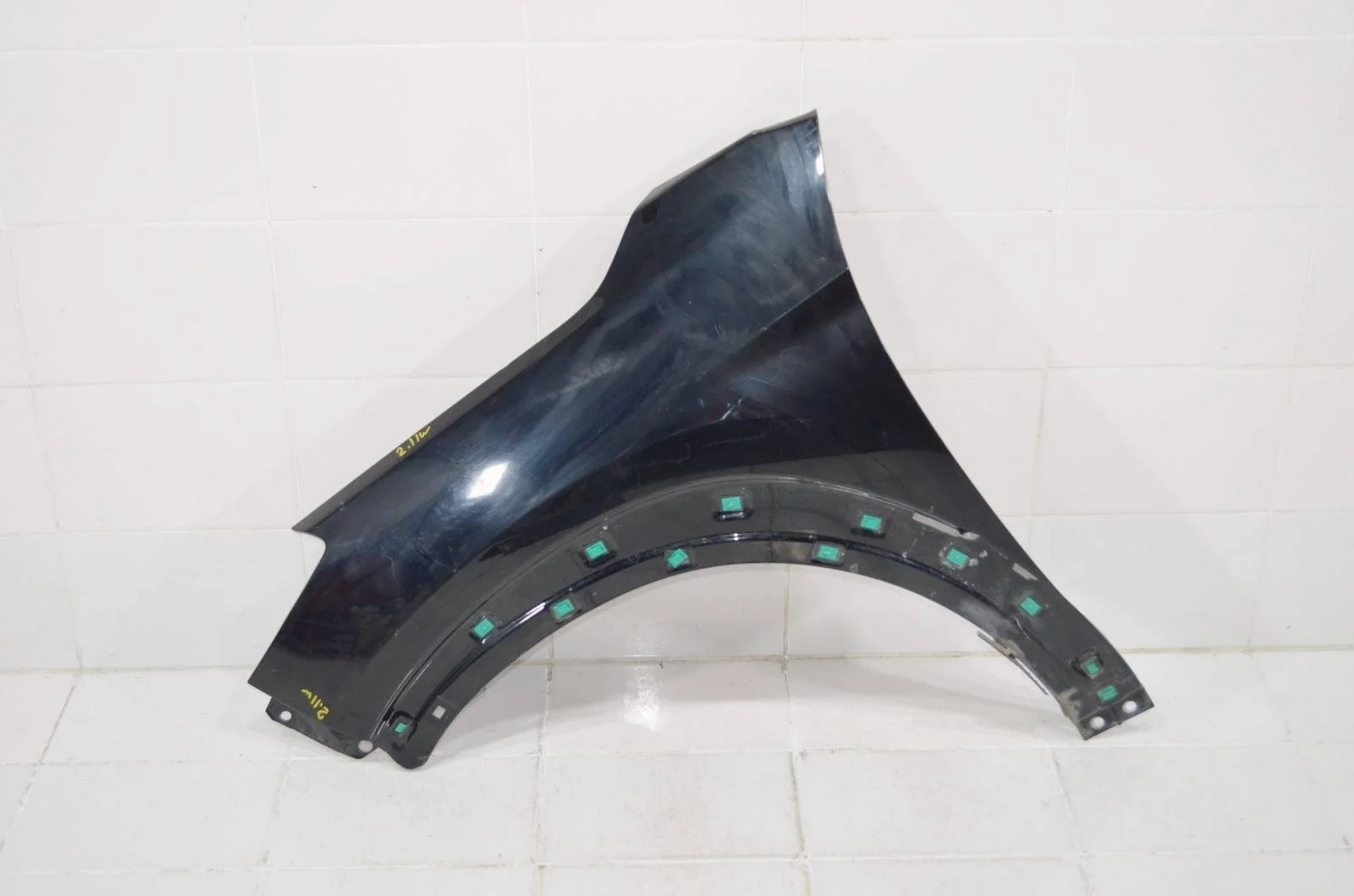 Крыло Hyundai Tucson 2015+ 66311D3000 TL, переднее левое