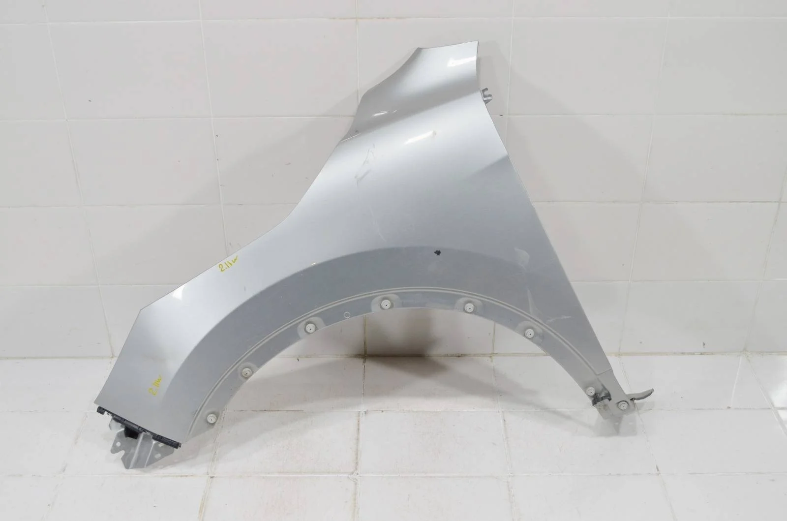 Крыло NISSAN QASHQAI 2013+ F31014EAMA J11, переднее левое