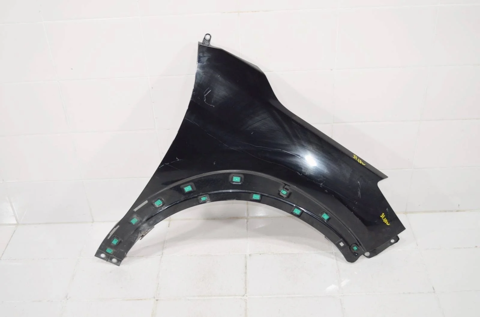 Крыло Hyundai Tucson 2015+ 66321D3000 TL, переднее правое