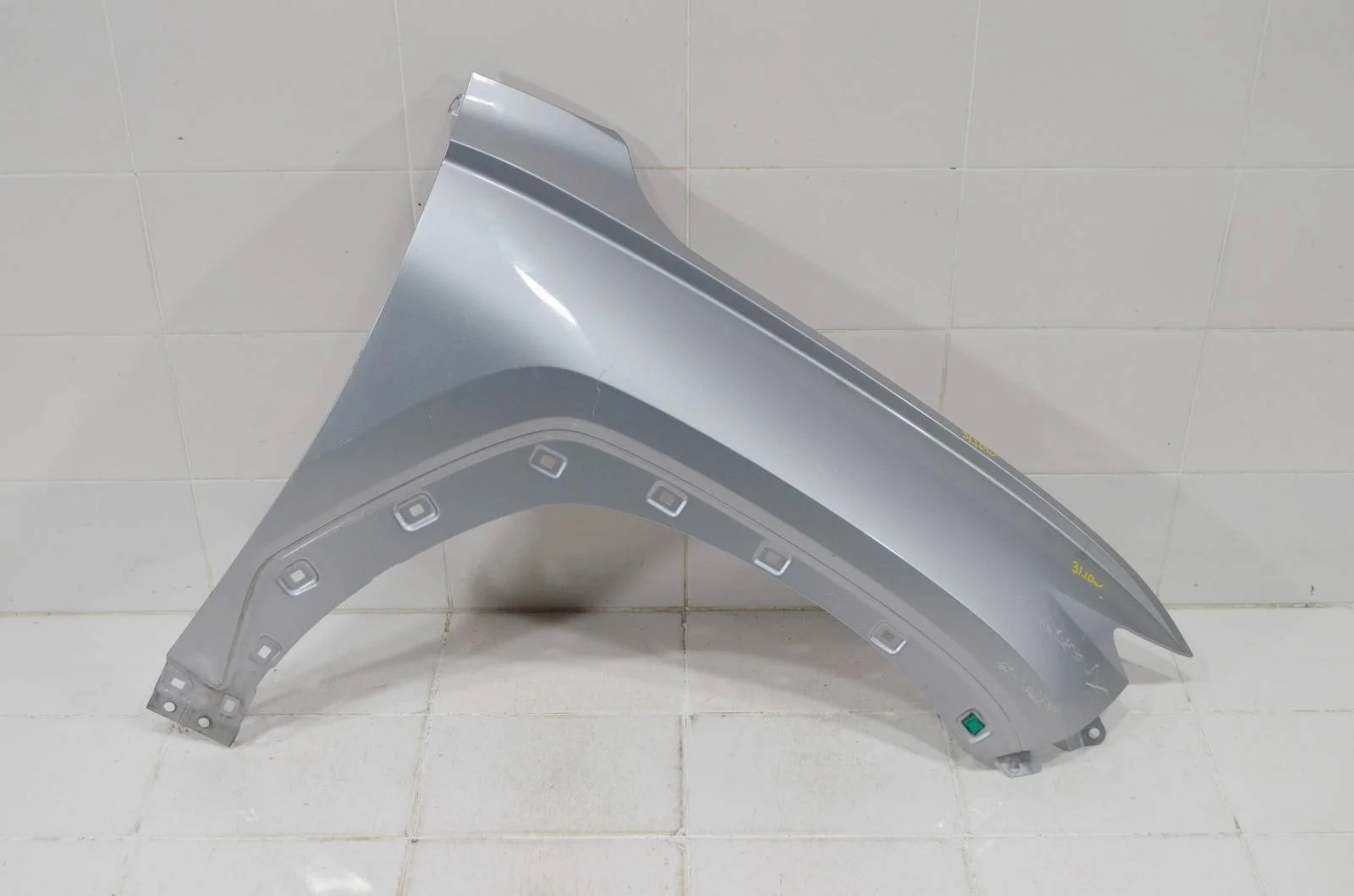 Крыло HYUNDAI TUCSON 2020+ 66321N9000 NX4, переднее правое