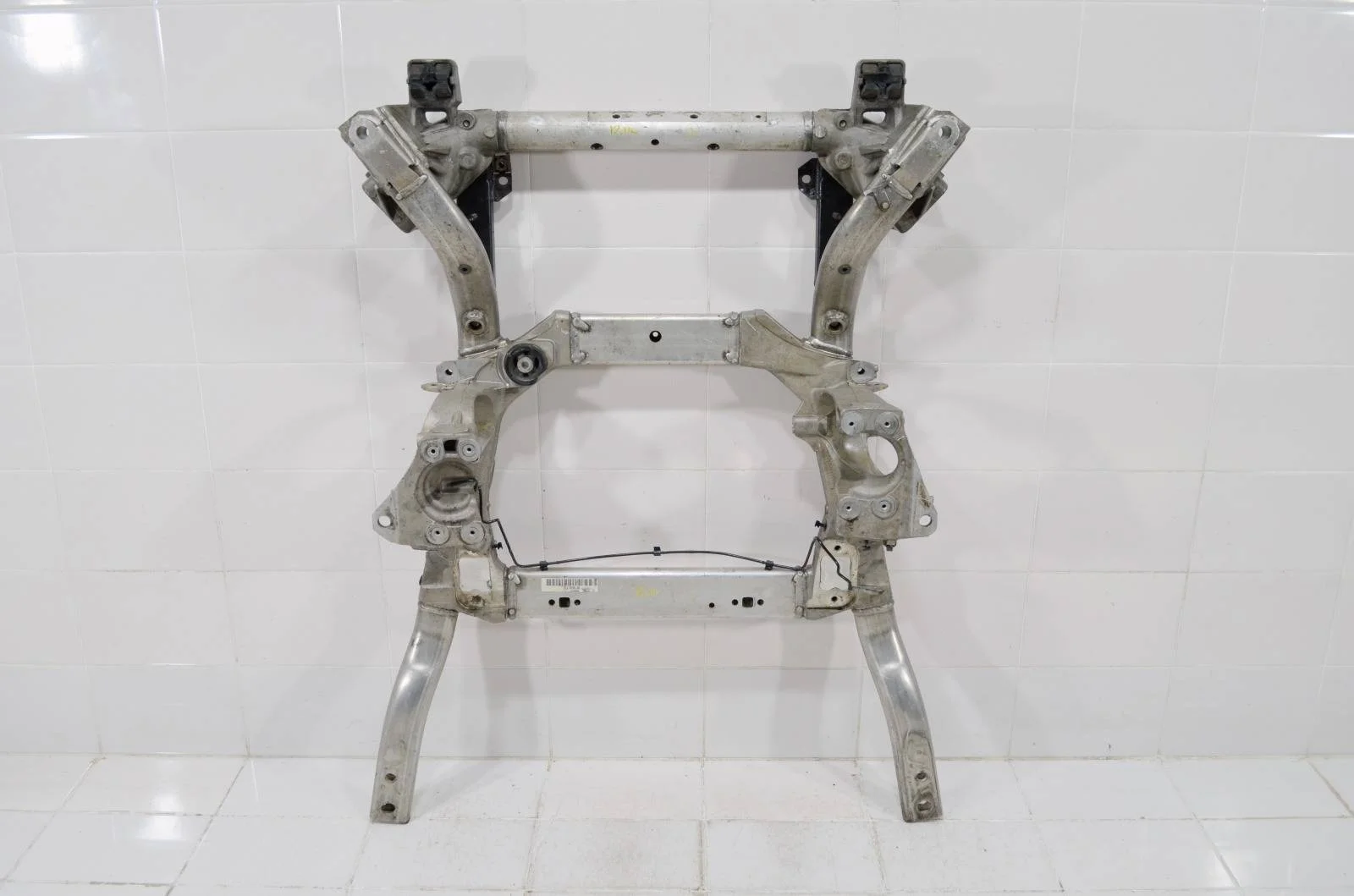 Подрамник Land Rover Range Rover Sport 2013+ LR038759 L494