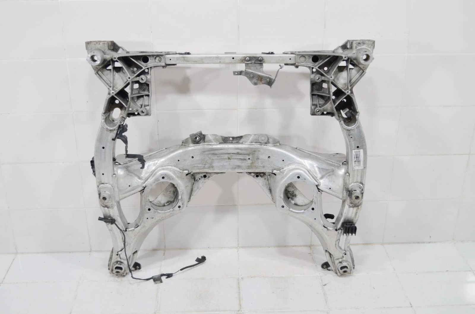 Подрамник BMW 5-Series 2009-2017 31116796692 F10/F11/F18