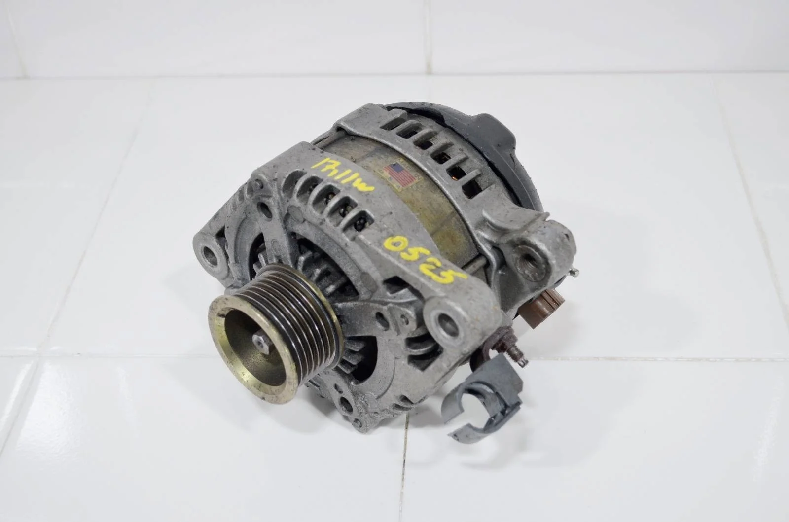 Генератор Toyota Sienna 2010+ 270600P241 3