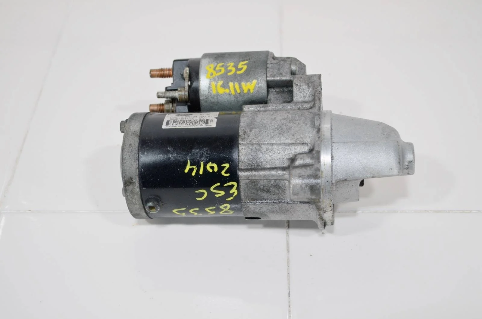 Стартер Ford Escape 2012+ CJ5Z11002B 3