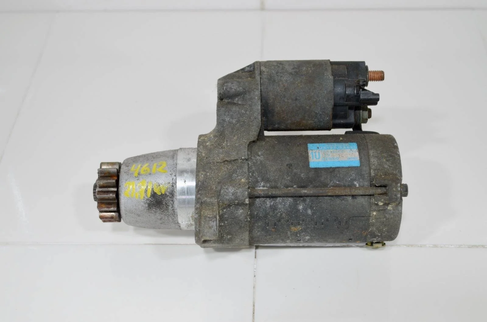 Стартер TOYOTA SIENNA 2003-2009 281000A010 2