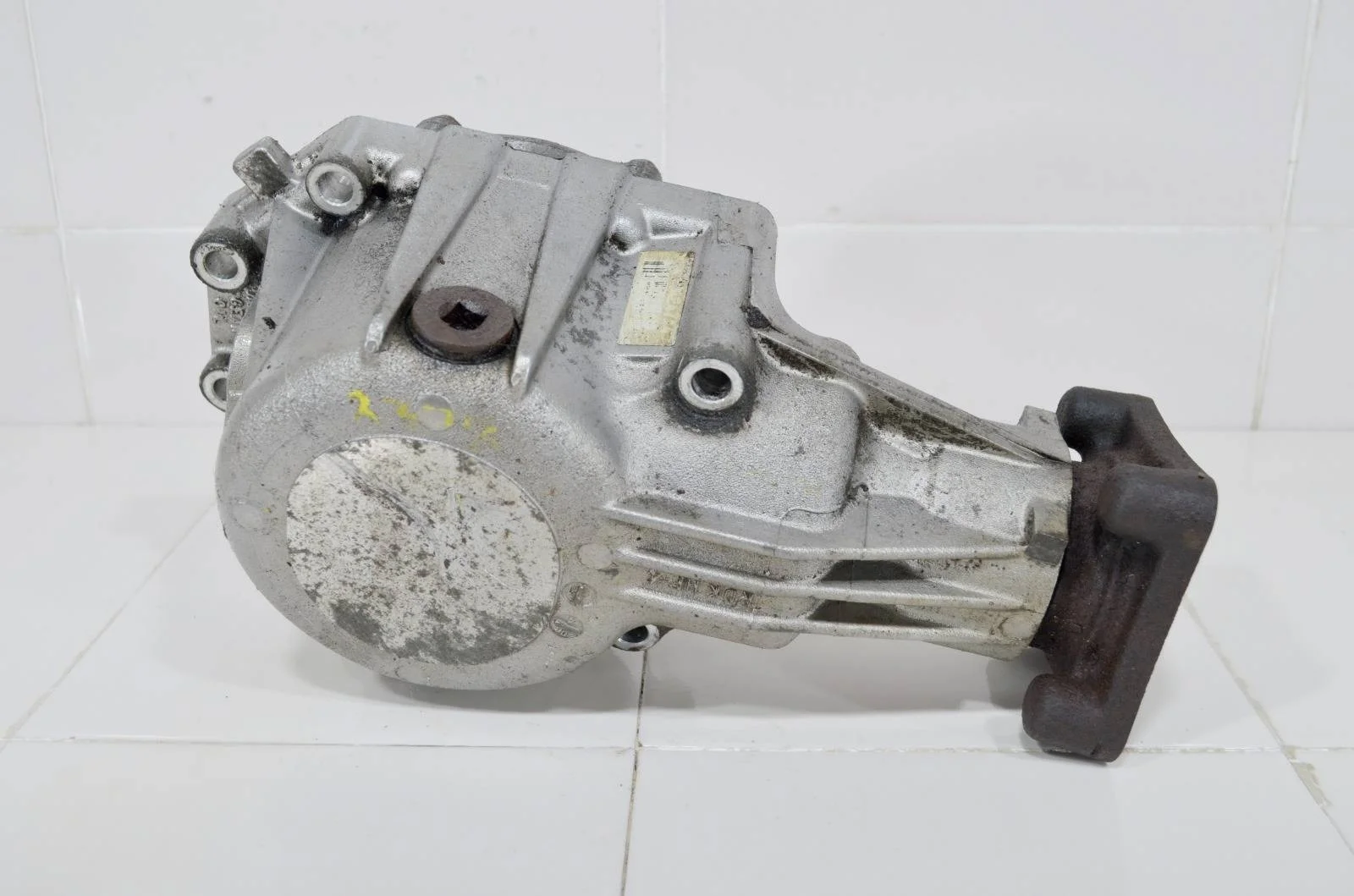 Раздаточная коробка ACURA MDX 2000-2006 29000RDK000 YD1