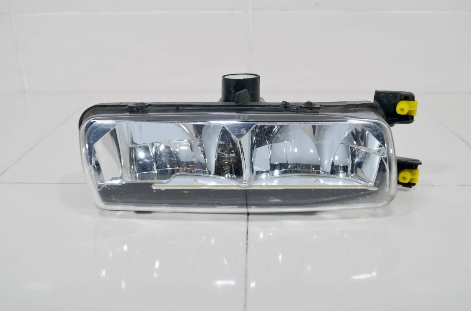 ПТФ LAND ROVER RANGE ROVER SPORT 2013+ LR080283 L494, передний правый