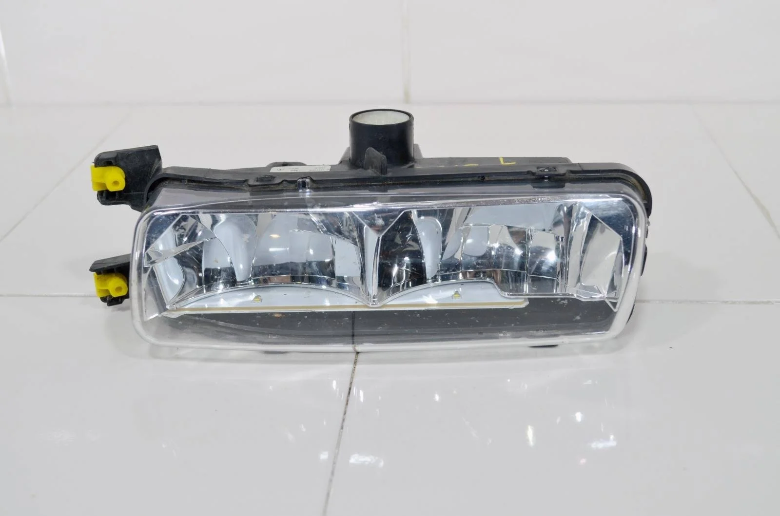 ПТФ LAND ROVER RANGE ROVER SPORT 2013+ LR080284 L494, передний левый