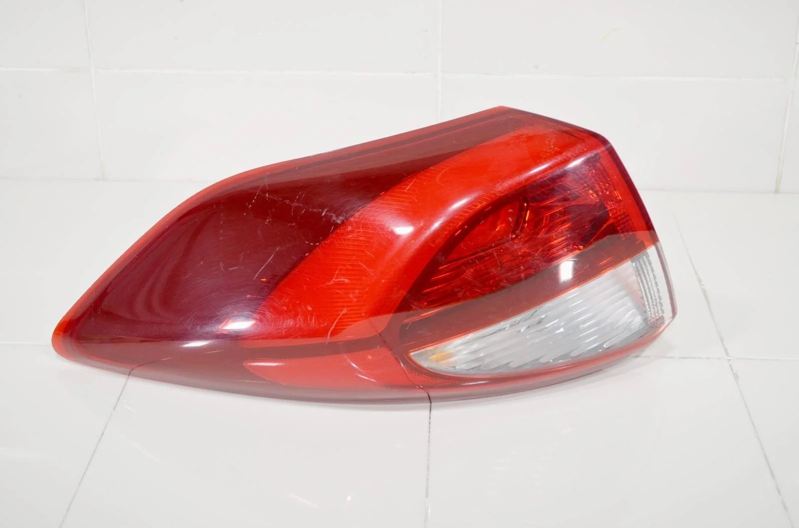 Фонарь Hyundai Tucson 2015+ 92401D7100 TL, левый