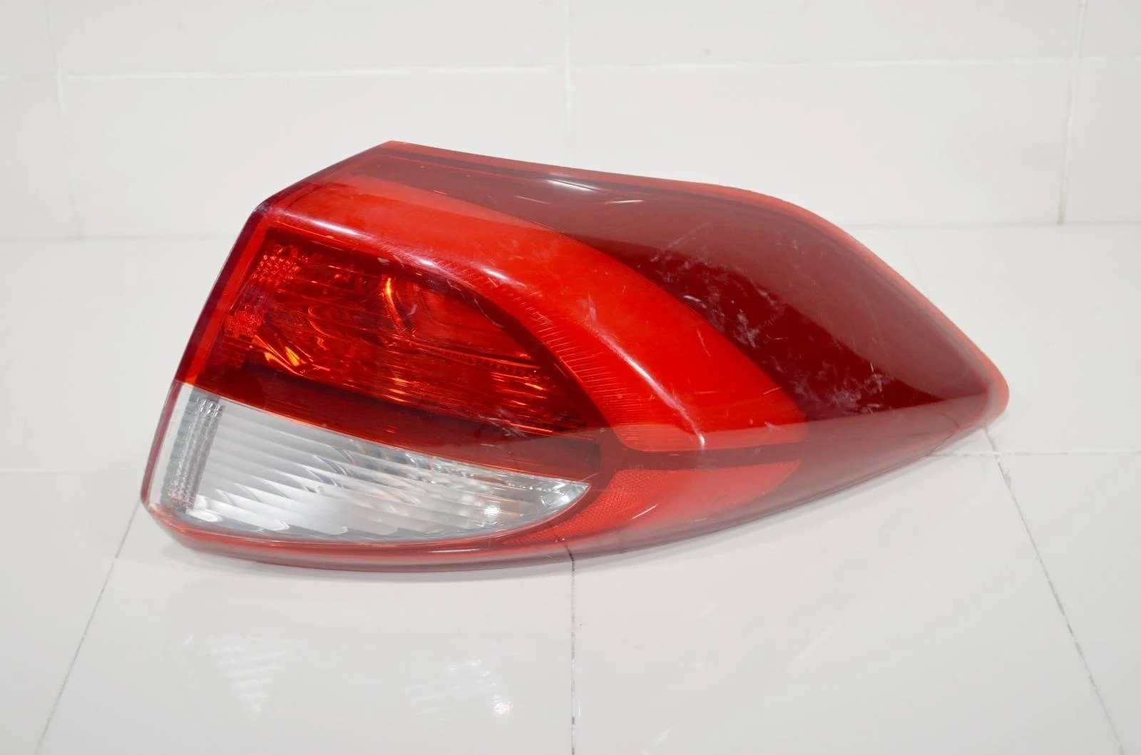 Фонарь Hyundai Tucson 2015+ 92402D7100 TL, правый