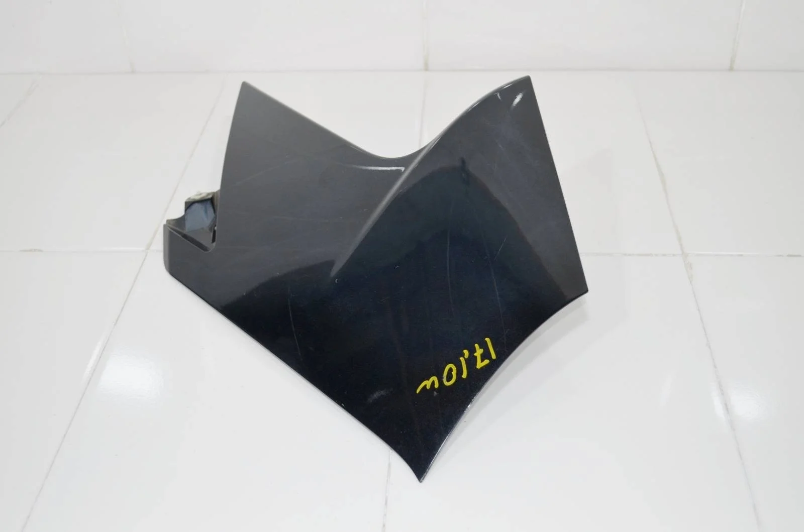 Спойлер крышки багажника NISSAN MURANO 2015+ 960325AA0A Z52, правый